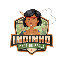 INDINHO CADA DE PESCA