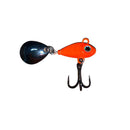 ISCA ARTIFICIAL - CRIMINOSA 18 GRAMAS - IMPACTO JIGS
