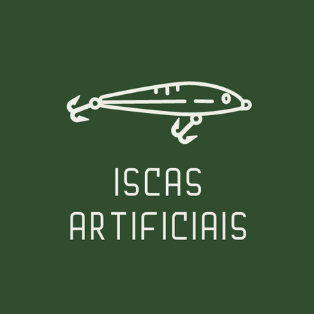 ISCAS ARTIFICIAIS