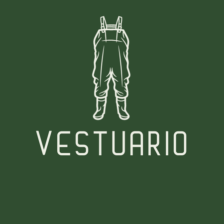 VESTUÁRIO