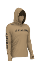 Camisa De Pesca X Protect 360 - Desert - Mar Negro Fishing