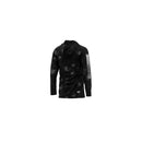 CAMISA DE PESCA COM CAPUZ - BLACK - MAR NEGRO