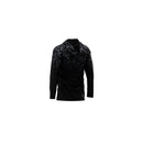 CAMISA DE PESCA COM CAPUZ - FISHER SERIES - MAR NEGRO