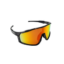 Oculos De Pesca Polarizado - Espelhado Vermelho - Yara