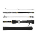 VARA PARA CARRETILHA - EVOLUTION G3 8-17LB 5'8'' 1,73M - MARINE