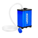 OXIGENADOR DE ALUMÍNIO 12V - MARINE