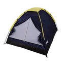 BARRACA SAN VALENTIN - 3 PESSOAS - KALA