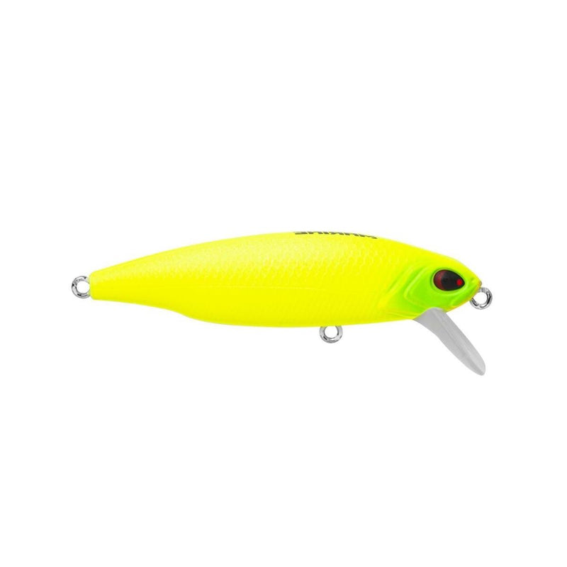 ISCA ARTIFICIAL - BAY HUNTER 70 - MARINE