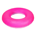 Boias Circular Infantil Para Piscinas - Neon