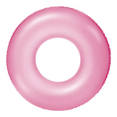 Boias Circular Infantil Para Piscinas - Neon