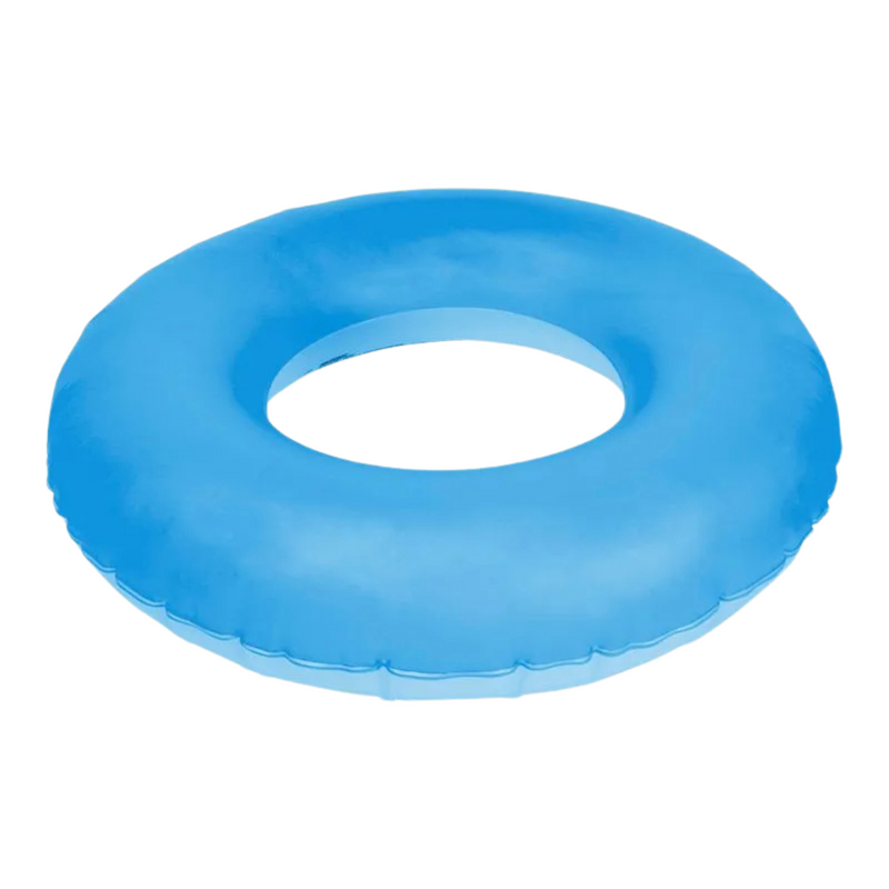 Boias Circular Infantil Para Piscinas - Neon