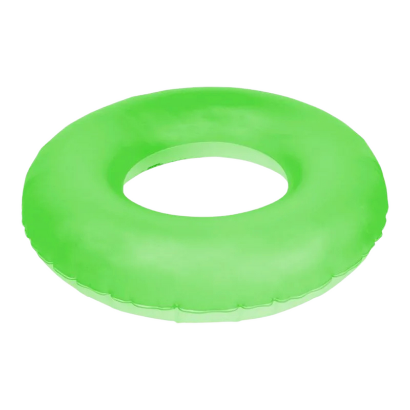 Boias Circular Infantil Para Piscinas - Neon