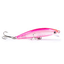 ISCA ARTIFICIAL - BORA 10 - LUCKY