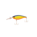 ISCA ARTIFICIAL - BLADE SHAD 8 - NITRO FISHING