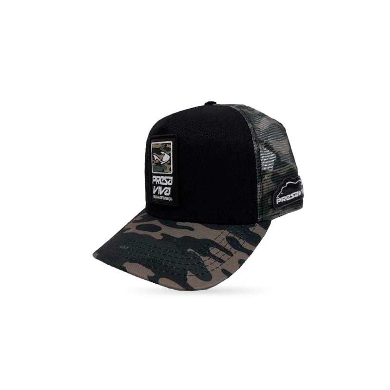 BONE PREMIUM - PRESA VIVA