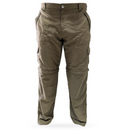 CALÇA DE PESCA - CAQUI - PRESA VIVA