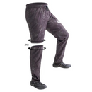 CALÇA DE PESCA - ESTONADA - MAR NEGRO