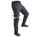 CALÇA DE PESCA - PRETO - MAR NEGRO FISHING