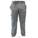 CALÇA DE PESCA - PRATA - PRESA VIVA