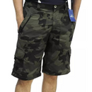 CALÇA DE PESCA - CHUMBO - PRESA VIVA