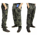 CALÇA DE PESCA - DESERT - PRESA VIVA