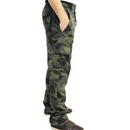 CALÇA DE PESCA - DESERT - PRESA VIVA