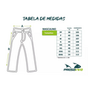 CALÇA DE PESCA - AZUL MARINHO - PRESA VIVA