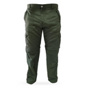 CALÇA DE PESCA - VERDE MILITAR - PRESA VIVA