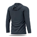 CAMISA DE PESCA COM CAPUZ - FISHING OR DIE - PRESA VIVA