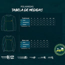 CAMISA DE PESCA COM CAPUZ - FISHING OR DIE - PRESA VIVA