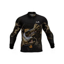 CAMISA DE PESCA - TRAIRA 06 - PRESA VIVA