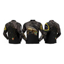 CAMISA DE PESCA - TRAÍRA 07 - PRESA VIVA