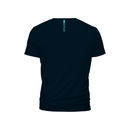 CAMISETA DE PESCA CASUAL LINE - BRASIL - PRESA VIVA