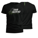 CAMISETA DE PESCA CASUAL LINE - TOURNAMENT - PRESA VIVA