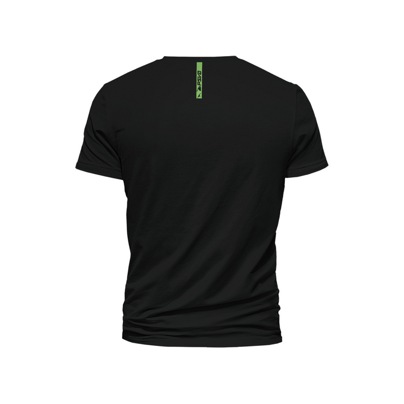 CAMISETA DE PESCA CASUAL LINE - TOURNAMENT - PRESA VIVA