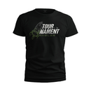 CAMISETA DE PESCA CASUAL LINE - TOURNAMENT - PRESA VIVA