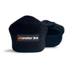 CAPA PROTETORA PARA CARRETILHA - PRETO - MONSTER 3X