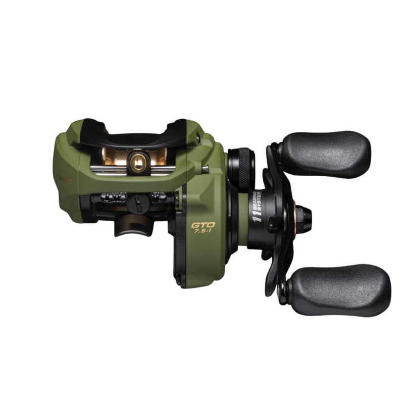 CARRETILHA AVENGER 11000 - MARINE