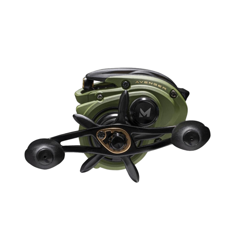 CARRETILHA AVENGER 11000 - MARINE