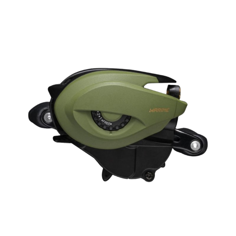 CARRETILHA AVENGER 11000 - MARINE