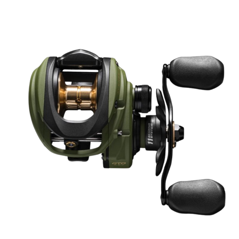 CARRETILHA AVENGER 11000 - MARINE