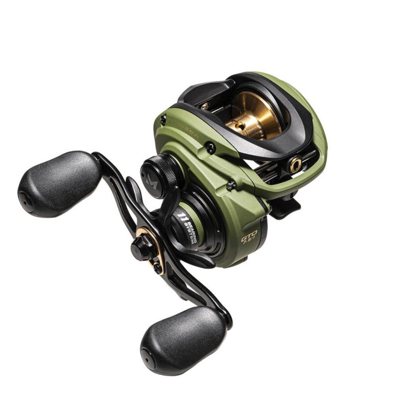 CARRETILHA AVENGER 11000 - MARINE