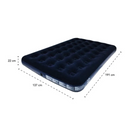 COLCHÃO INFLAVEL DE CASAL