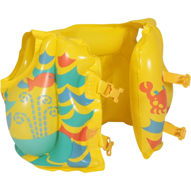 COLETE INFLAVEL INFANTIL TOPICAL