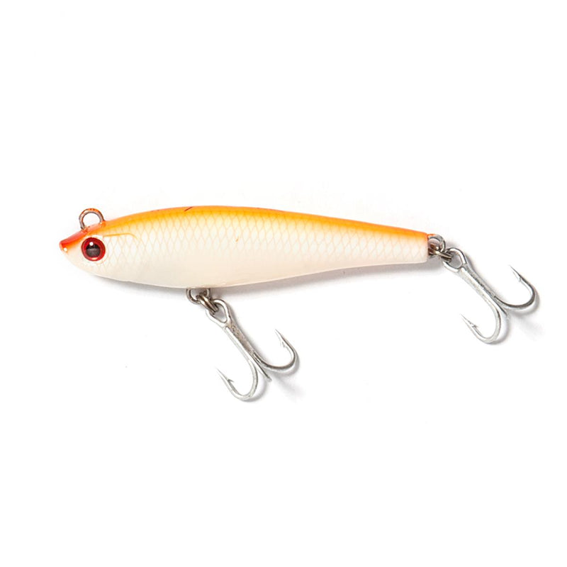 ISCA ARTIFICIAL - CURISCO 80 - LUCKY