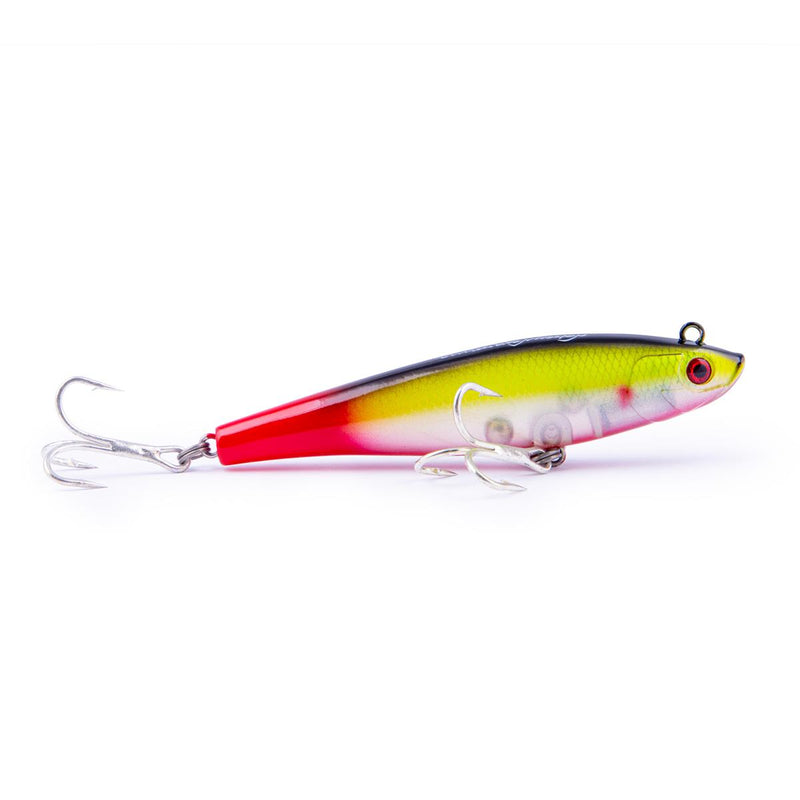 ISCA ARTIFICIAL - CURISCO 80 - LUCKY