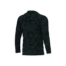 CAMISA DE PESCA MASCULINHA COM TOCA - AGUERA - PRESA VIVA