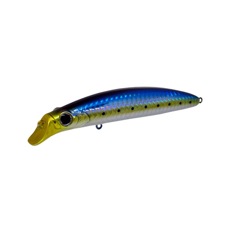 ISCA ARTIFICIAL - DESTROEYR 7,5CM 6G - YARA