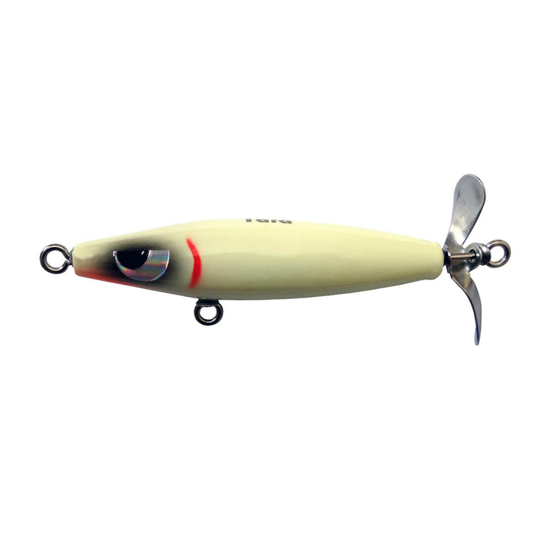 ISCA ARTIFICIAL - DEVASSA 9CM - YARA