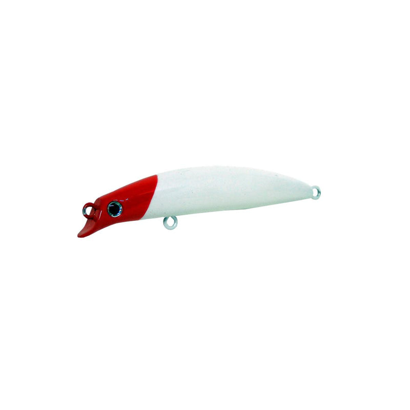 ISCA ARTIFICIAL - DESTROEYR 7,5CM 6G - YARA